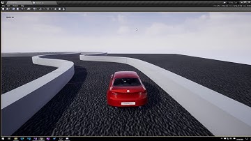 Self Driving Car using Reinforcement Learning