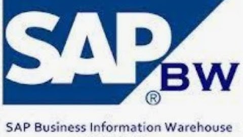 SAP-BW Data Load Scheduling & Monitoring