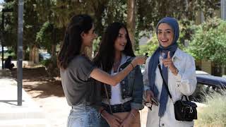 المقابلات والذكريات - دفعة طب الأسنان 2016/ الجامعة الأردنية