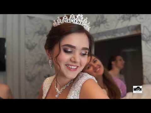 видео: Евгений и Надежда 1 часть  русская свадьба