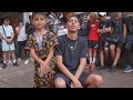 Baby Gang - Alcott Zara Bershka [Official Video]