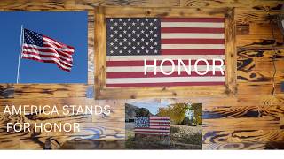 The honorable men and women who gave their lives