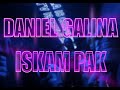 DANIEL x GALINA - ISKAM PAK (OFFICIAL VIDEO 2022) prod. by Crispy Beats