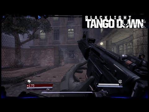 Video: Blacklight: Tango Bawah • Halaman 2