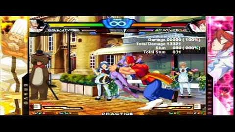 Chaos Code (PS3): Bravo 18 Hit