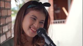 Didi Kempot - Layang Kangen I Nabila Maharani ( Live Cover )