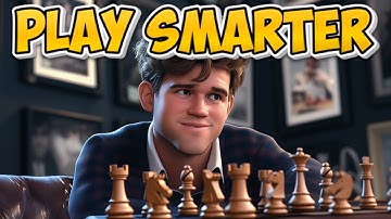 You Don’t Need to Memorize Openings to Improve at Chess (Do This Instead)