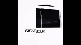 Watch Stone Sour Inside The Cynic Bonus Track video