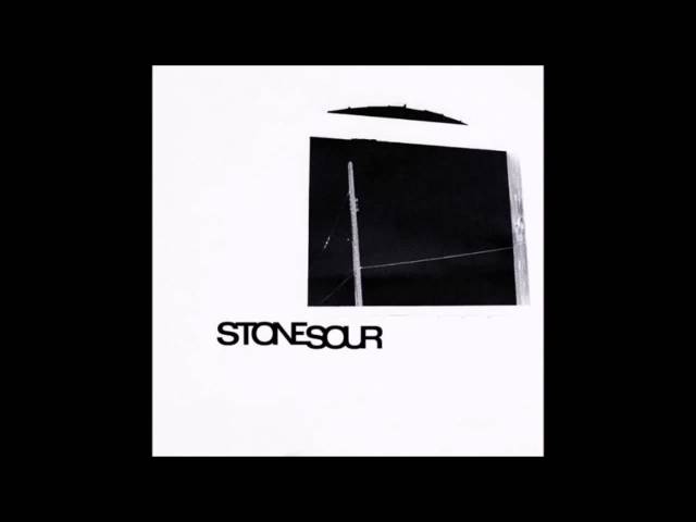 Stone Sour - Inside The Cynic