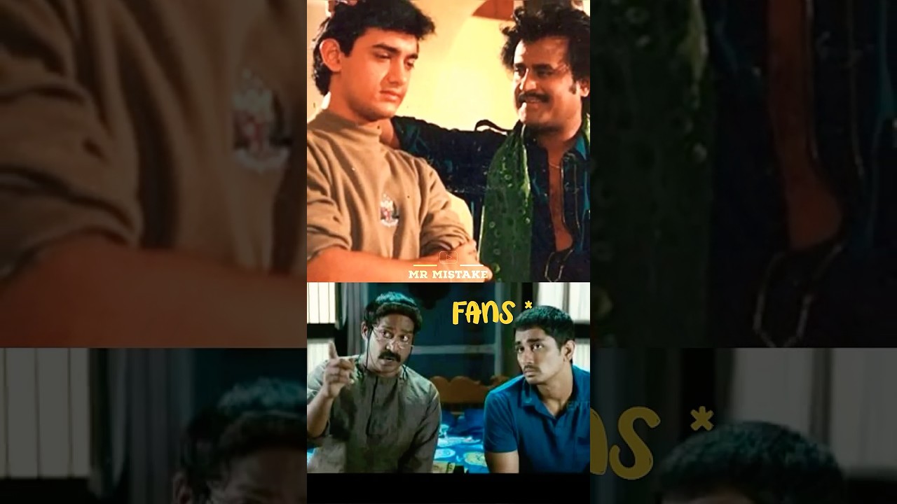 🛑 ACTORS WHO MISSED FAMOUS MOVIES IN TAMIL 