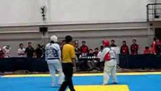 IVP2007 NUS vs SP Rd3