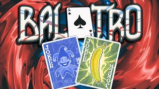 Turning Two Pair Into a MONSTER! - Balatro