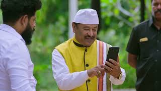 Rajakumari Ep - 84 Best Scene Dec 02 2025 Z Power