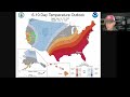 California Weather: Big Cooldown, Mixed Bag. T-Storms?