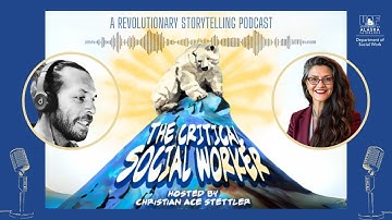 Workplace Trauma & Suicide Prevention in Social Work | Dr. Ramirez