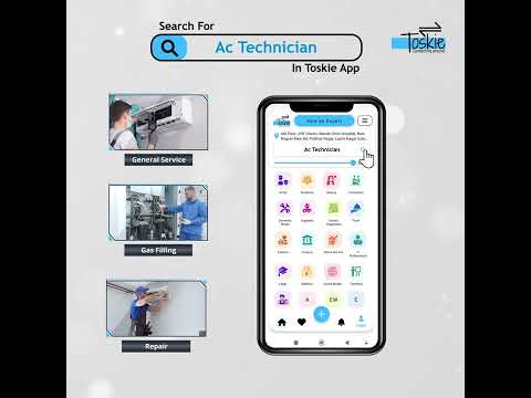 Mobile Ac Mechanic Near Me
