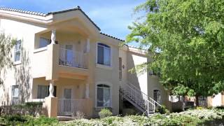 Hampton Garden Apartments - Las Vegas, NV