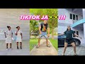 Jamaican TikTok dance mashup!!