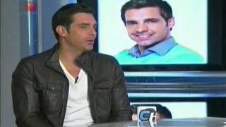 Luis Chataing y Cristóbal Lander. Wealth