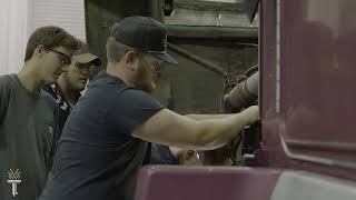 Wake Tech - Diesel & Heavy Equipment Technology