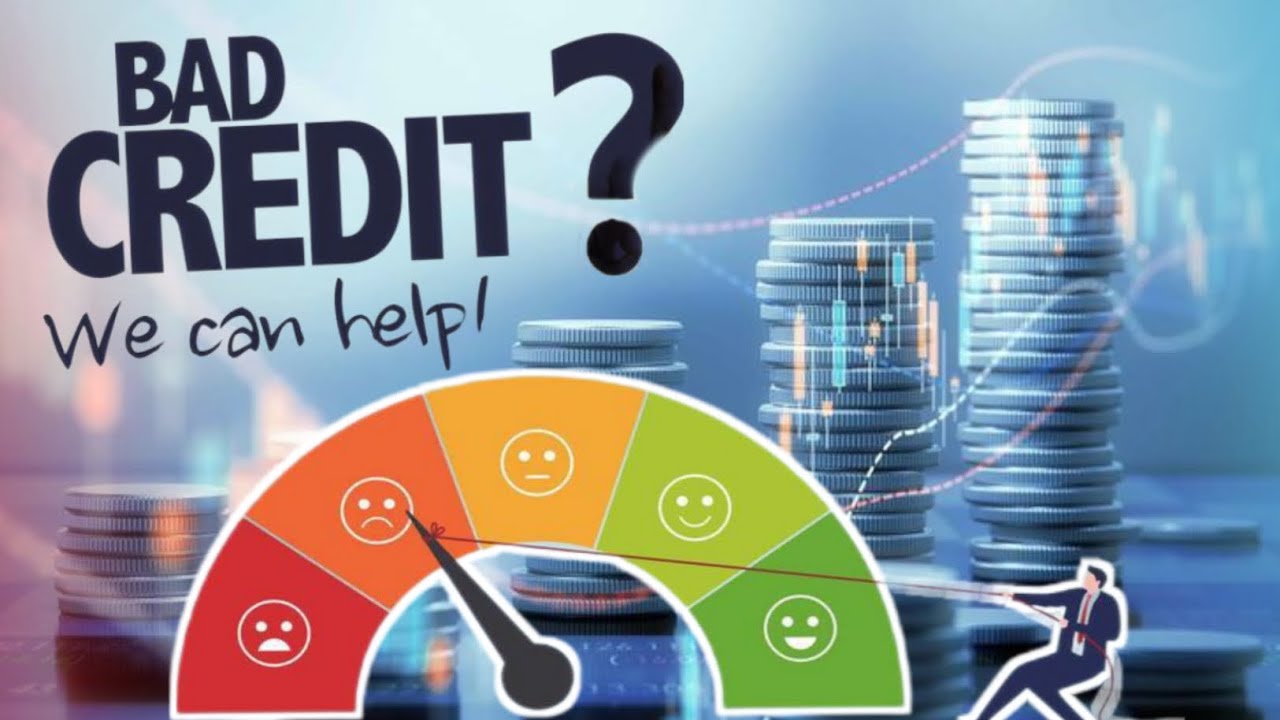 Boost Credit Score FAST! Top Tips and Tricks for 2024