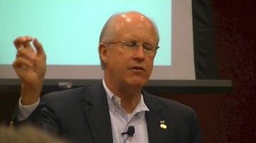 Former U.S. Comptroller General David Walker on his proposed changes to Social Security