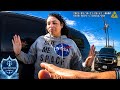 Woman Thought She Was Only Getting Another Ticket