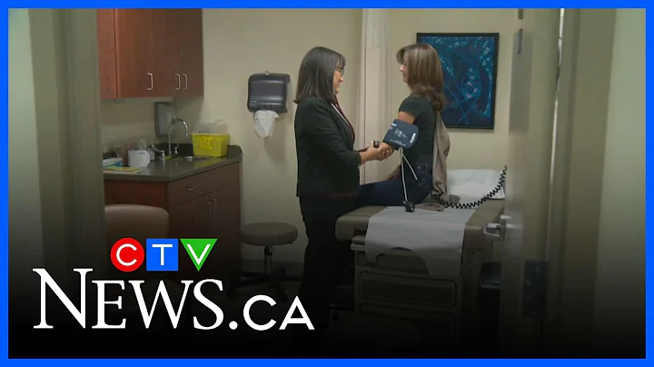 Express permit for foreign-trained doctors