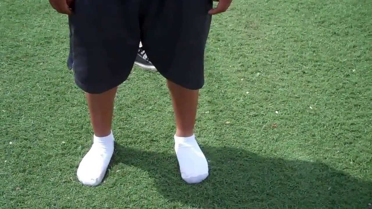 ZHealth Ankle Mobility Part 1 LateralMedial Tilting YouTube