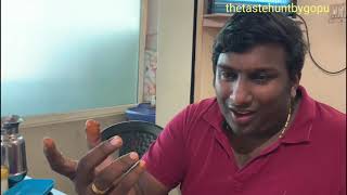 Best Mutton in Trivandrum from Rajila hotel