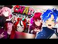 【REACT】I WROTE the new Camellia x Calliope Mori x IRyS x Hakos Baelz song! Lyric breakdown & Q&A