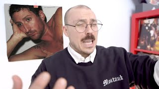 Kirin J Callinan - If I Could Sing ALBUM REVIEW