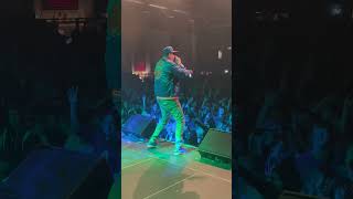 Money Boy live Huxley´s Neue Welt Berlin, 15.04.23 sold out Show