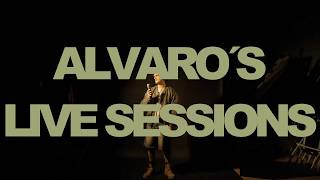 ALVARO's LIVE SESSIONS: FANTASY