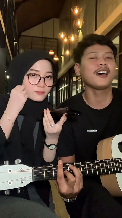 LAMUNAN JASUN MARJU & NOVI APRILIA
