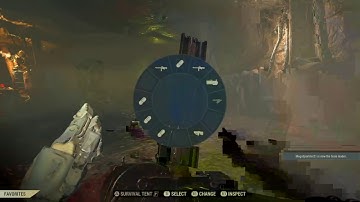 FALLOUT 76- Public Event "A Colossal Problem" (EARLE WILLIAMS BOSSFIGHT)