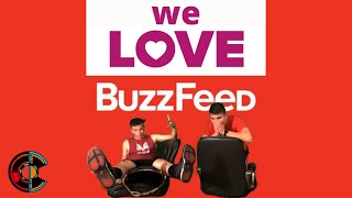 Taking BuzzFeed Love Quizzes