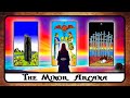 The minor arcana of the tarot  introduction history secrets reading 