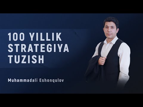 Video: Yillik Balansni Qanday Tuzish Kerak