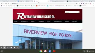 Register for Courses Online - RHS