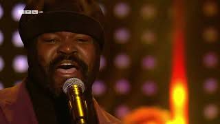 Gregory Porter -  Natural Blues  - Live 2021