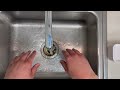 Credentia cna skill 1 hand hygiene handwashing