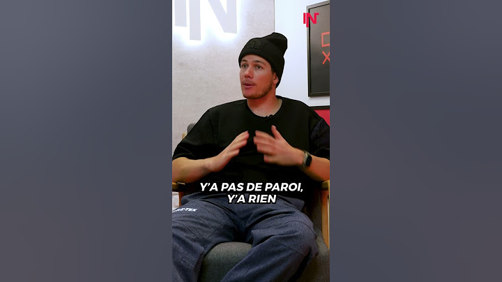 Mathis Dumas, partenaire d’Inoxtag pour l’Everest raconte les dangers de l’expédition 🏔️