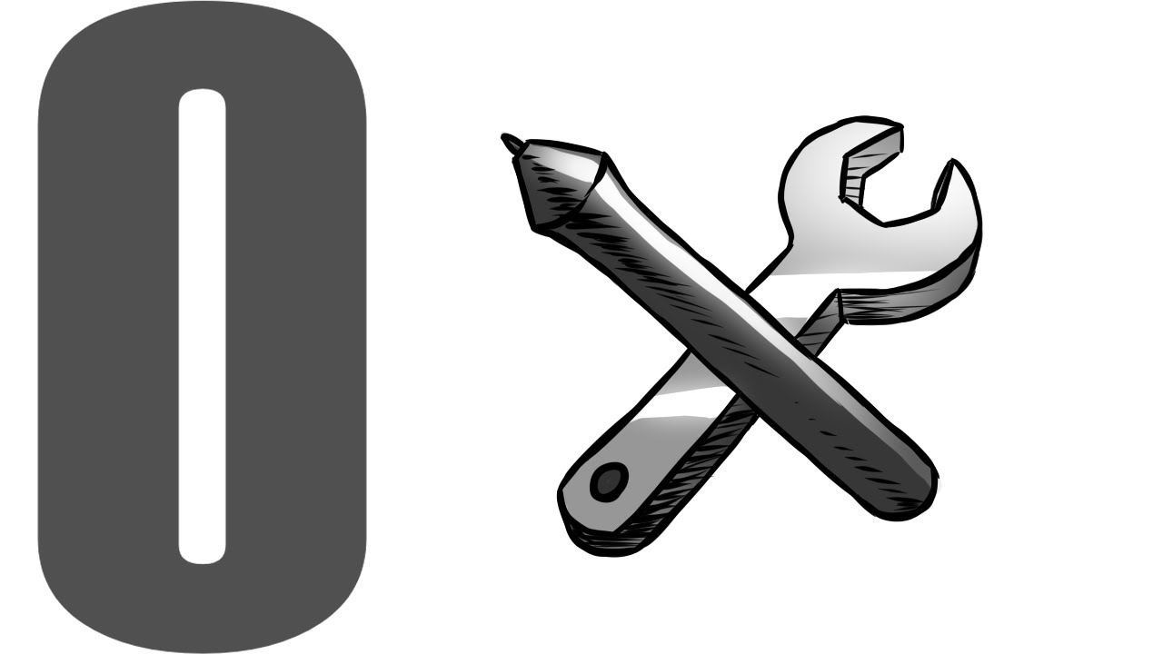 Paint Tool SAI 2 Урок 0 - Техника Безопасности