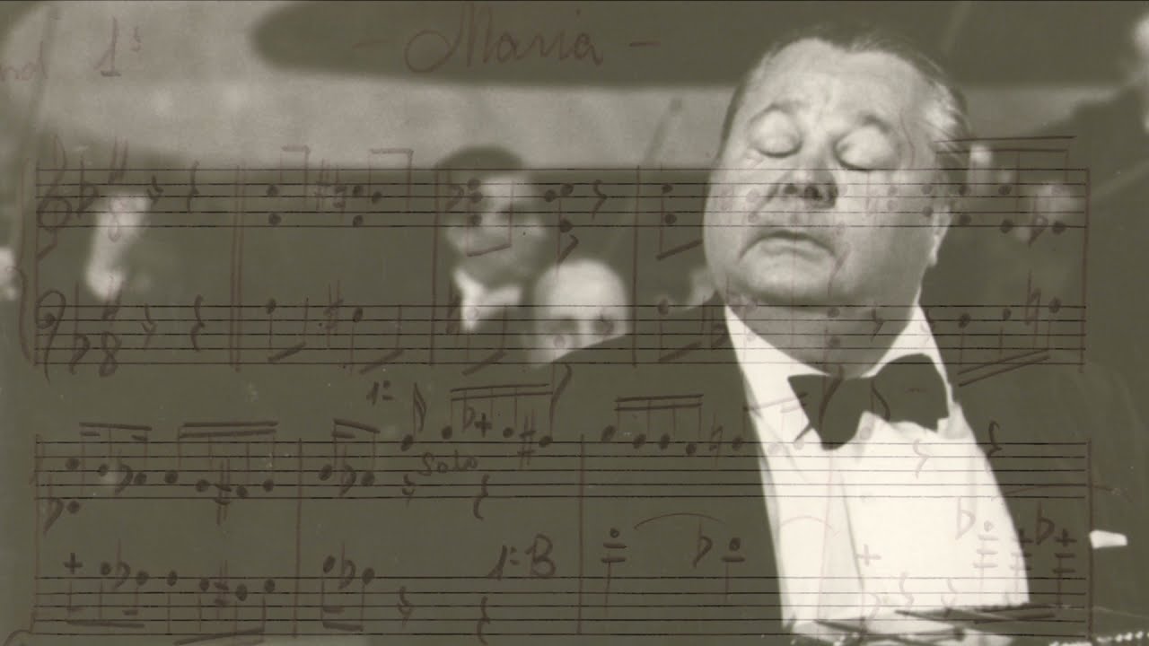 Anibal Troilo Pichuco Intimo MARIA