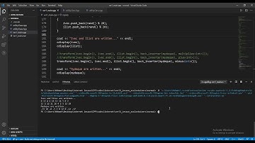 Nesneye Yönelik Programlama - CPP/C++ - Ders 285 - Associative Containerlar - Part 5