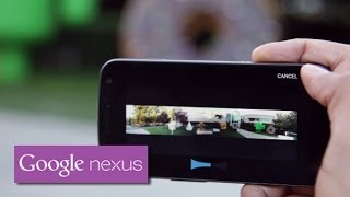 Galaxy Nexus: Camera and Panorama screenshot 4