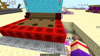 Whack A Mole | Minecraft Clips