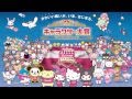 2014年 サンリオキャラクター大賞プロモーションムービー [Official Video]