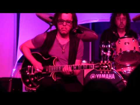 Johnny A -  Superstition